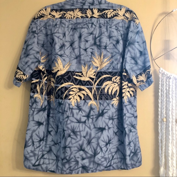 2 Winnie Fashion Hawaiian Shirts Vintage XL - Picture 5 of 6